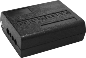 Инструмент Lanmaster LAN-FT-CUTL/LTU резки оптического кабеля черный