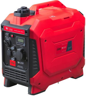 Генератор Fubag TI 1200 1.8кВт