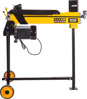 Дровокол Huter HLS-5500/52H двиг.элект. 3300Вт раб.пол.гориз. (70/14/5)