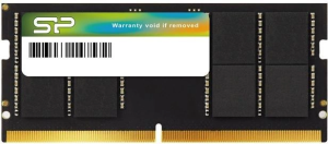 Память DDR5 16GB 4800MHz Silicon Power SP016GBSVU480F02RR OEM PC5-38400 CL40 SO-DIMM 262-pin 1.1В kit single rank OEM
