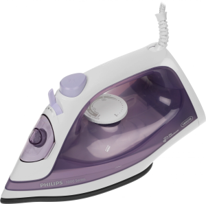 Утюг Philips DST1020/30 1800Вт фиолетовый