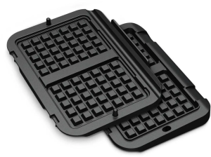 Насадка Tefal Optigrill XA730810 для вафельницы черный