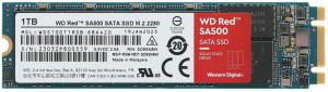 Накопитель SSD WD SATA-III 1TB WDS100T1R0B Red SA500 M.2 2280