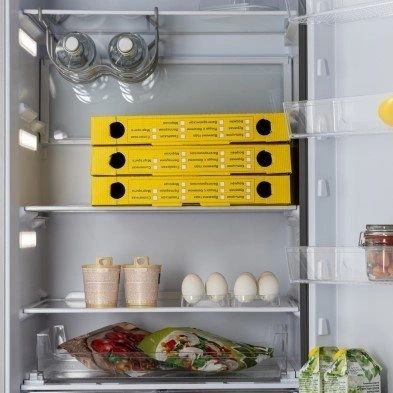 Холодильник Бирюса Б-W6149 2-хкамерн. графит