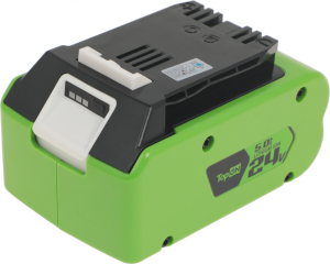 Батарея аккумуляторная TopON TOP-GW-24-5.0 24В 5Ач Li-Ion (103741)