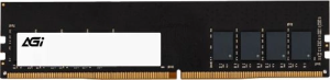 Память DDR4 8GB 3200MHz AGi AGI320008UD138-BK UD138 OEM PC4-25600 CL22 DIMM 288-pin 1.2В OEM