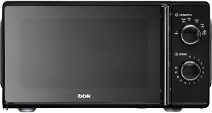 Микроволновая Печь BBK 17MWS-794M/B-M 17л. 700Вт черный