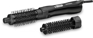 Фен-щетка Babyliss AS82E 800Вт черный