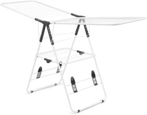 Сушка для белья напольная Starwind SW-CD110301 полез.поверх.:24м белый