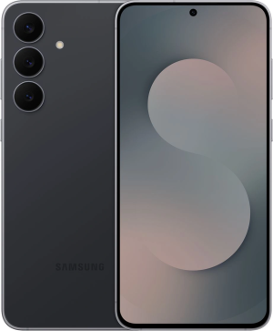 Смартфон Samsung SM-S731B Galaxy S25 FE 256Gb 8Gb черный моноблок 3G 4G 6.7" 1080x2340 Android 50Mpix 802.11 a/b/g/n/ac/ax NFC GPS GSM900/1800 GSM1900 Protect