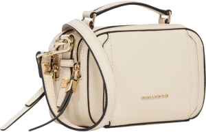 Сумка женская Piquadro Circle BD6655W92/BI бежевый натур.кожа