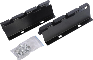 Кронштейн ЦМО КЛГ-ШТК-СП-9005 дл.280мм шир.70мм выс.52мм черный