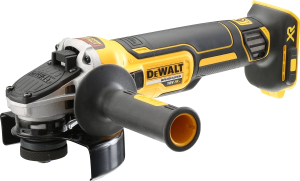 Углошлифовальная машина DeWalt DCG405NT 9000об/мин рез.шпин.:M14 d=100мм