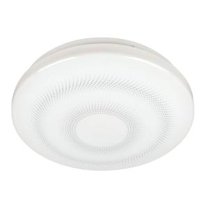 Светильник Hiper H850 H850-1 потолоч. 4000K цв.св.:белый белый