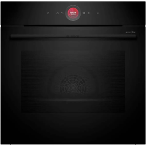 Духовой шкаф Электрический Bosch HBG974LB1 черный