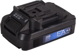 Батарея аккумуляторная Ресанта АКБ20/2 20В 2Ач Li-Ion (71/8/90)