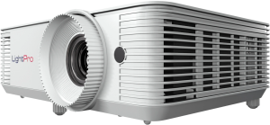 Проектор Infocus Genesis IV IN0028SL DLP 4000Lm LS (1920x1080) 30000:1 ресурс лампы:15000часов 1xUSB typeA 1xHDMI 2.9кг