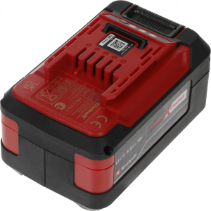 Батарея аккумуляторная Einhell PXC 18В 5,2 Ач Plus 18В 5.2Ач Li-Ion (4511437)