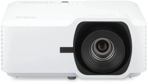Проектор ViewSonic LS741HD DLP 5000Lm LS 5000Lm ANSI (1920x1080) 3000000:1 ресурс лампы:20000часов 2xHDMI 3кг