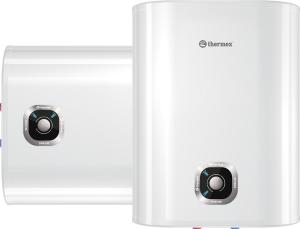 Водонагреватель Thermex Dream 30 2кВт 30л электрический настенный/белый