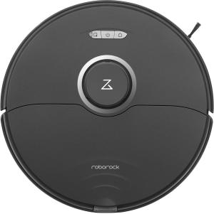 Пылесос-робот Roborock S8 69Вт черный