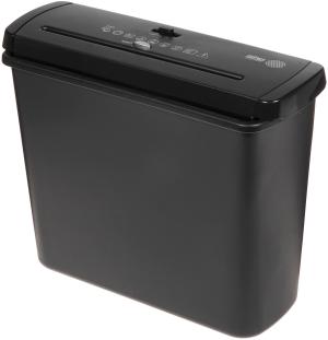 Шредер Cactus CS-SH-6-7-6 (секр.Р-2) ленты 6лист. 7лтр.