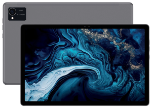 Планшет Digma Pro HIT 16 T616 (2.0) 8C RAM8Gb ROM128Gb 10.4" IPS 2000x1200 4G 2Sim Android 13 серый 13Mpix 5Mpix BT WiFi microSD 1Tb 7000mAh