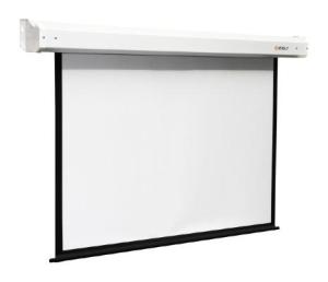 Экран 180x180см Digis Electra DSEM-1103 настенно-потолочный рулонный (моторизованный привод)