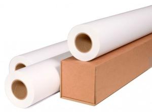 Бумага Lomond 1214208 310мм-175м/80г/м2 инженерная бумага втулка:76мм