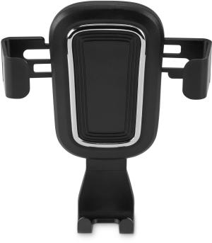 Держатель Buro T32 черный для для смартфонов и навигаторов