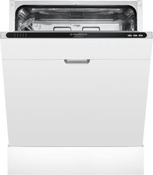 Посудомоечная машина встраив. Maunfeld MLP6022A01 2100Вт полноразмерная