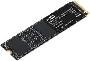 Накопитель SSD PC Pet PCIe 3.0 x4 512GB PCPS512G3 M.2 2280 OEM