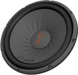 Сабвуфер автомобильный JBL STAGE 122 250Вт пассивный (30см/12")