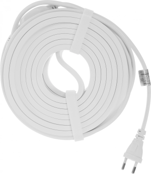 Гибкий неон IEK Неон (LSR5-R-120-65-2-05-S0)