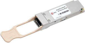 Трансивер QTech QSC-QSFP0.1G100E-850VP