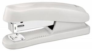 Степлер Deli E0325 24/6 26/6 (20листов) ассорти 100скоб коробка