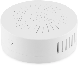 Датчик утечки газа Digma DiSense G1 (DSG1) белый