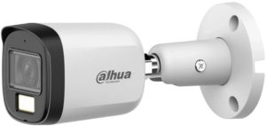 Камера видеонаблюдения аналоговая Dahua Cooper DH-HAC-B2A51P-U-IL-0280B-S2 2.8-2.8мм цв.