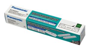 Термопленка Panasonic KX-FA52A (2шт) 30м для FP207/218/FC258/228