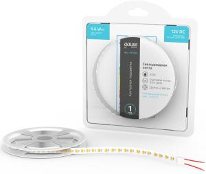 Лента светодиод. Gauss Basic 2м (BT062)