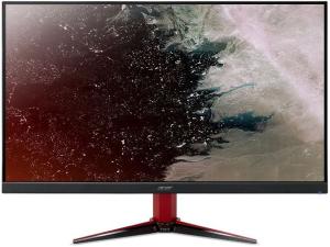 Монитор Acer 27" VG271UM3BMIIPX черный IPS LED 1ms 16:9 HDMI M/M матовая 250cd 178гр/178гр 2560x1440 180Hz FreeSync Premium DP 2K 4.9кг