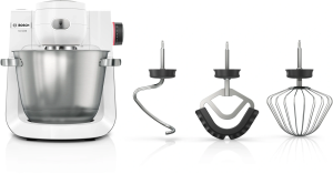 Кухонная машина Bosch MUMS6EW00 планетар.вращ.