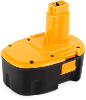 Батарея аккумуляторная TopON TOP-PTGD-DE-14.4(A) 14.4В 1.3Ач NiCd (101663)