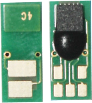Чип тонер-картриджа Cactus CS-CHIP-H-CF226X (26X/CF226X) 9000стр
