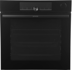 Духовой шкаф Электрический Gorenje BSA6747A04BG черный