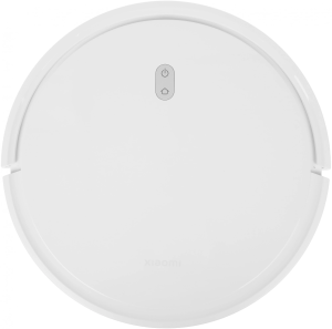 Пылесос-робот Xiaomi Mi Robot Vacuum E10 35Вт белый