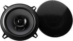 Колонки автомобильные Prology CX-130 120Вт 88дБ 4Ом 13см (5дюйм) (ком.:2кол.) коаксиальные двухполосные