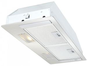 Вытяжка встраиваемая Elica Era C IX/A/72 нержавеющая сталь управление: кнопочное (1 мотор)