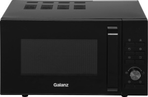 Микроволновая Печь Galanz MOS-2402FDB 20л. 800Вт черный