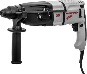 Перфоратор Интерскол П-30/900АВС патрон:SDS-plus уд.:3.3Дж 900Вт (кейс в комплекте)